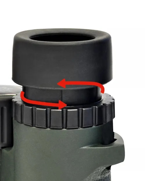 figura binocolo Bresser Condor 9x63,  3