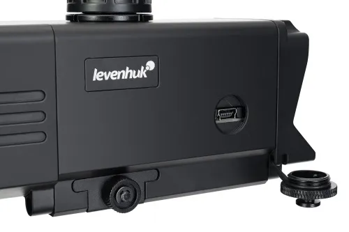 figura mirino telescopico di visione notturna Levenhuk Halo NVR50,  15