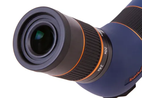 figura cannocchiale terrestre Levenhuk Blaze Compact 50 ED,  13