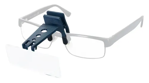 immagine occhiali d’ingrandimento Levenhuk Discovery Crafts DGL 10,  4