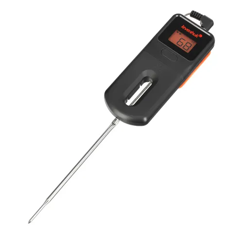 figura termometro da cucina Levenhuk Wezzer Grill BT10,  7