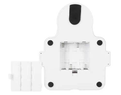 figura lente d’ingrandimento bianca Levenhuk Zeno Multi ML15,  10