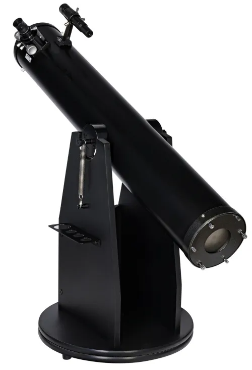 fotografia telescopio Levenhuk Ra 150N Dobson,  3