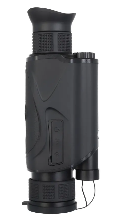 foto visore notturno monoculare Levenhuk Atom Digital DNM200,  8