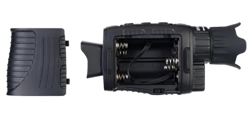 immagine visore notturno monoculare digitale Levenhuk Halo 13X,  12