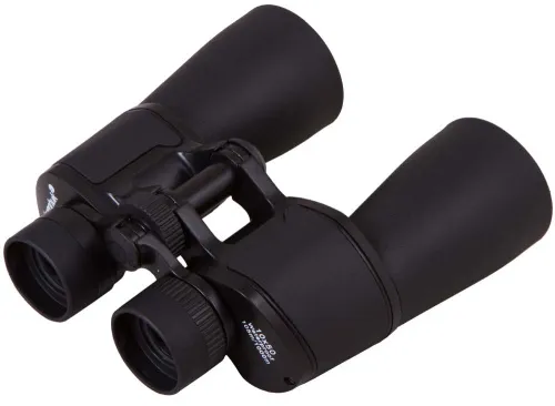 immagine binocolo Levenhuk Sherman BASE 10x50,  5