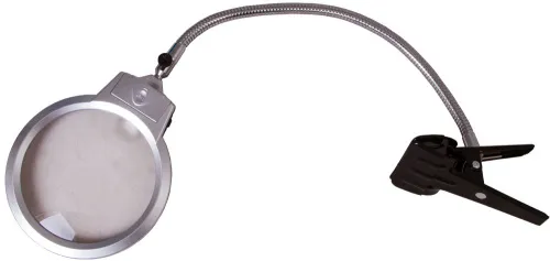 immagine lente d’ingrandimento Levenhuk Zeno Desk D9,  4