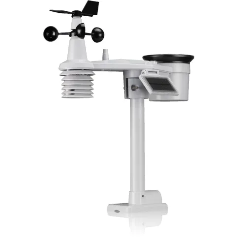 figura stazione meteo Bresser 7-in-1 8 giorni 4CAST Wi-Fi,  5