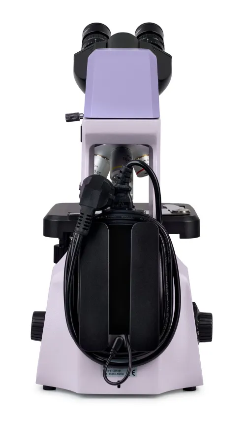 fotografia microscopio biologico MAGUS Bio 240B,  5