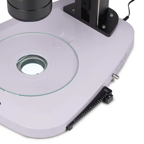 immagine microscopio stereoscopico MAGUS Stereo A18T,  19