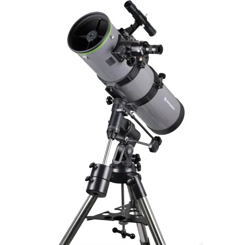 foto telescopio Bresser Space Explorer 150/750,  4