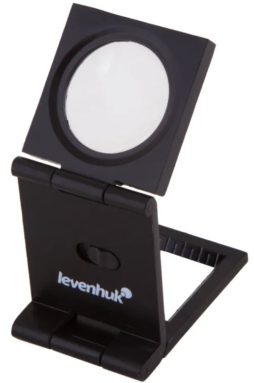 immagine lente d’ingrandimento Levenhuk Zeno Desk D0,  5