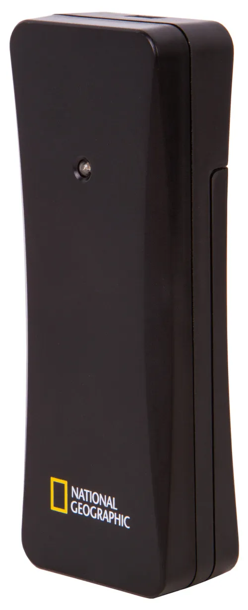 immagine stazione meteo Bresser National Geographic VA con display a colori e 3 sensori,  10