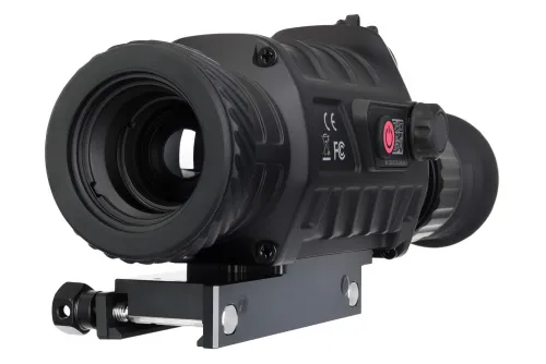 figura mirino termico Levenhuk Fatum RS50,  9
