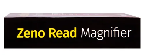 fotografia lente d’ingrandimento Levenhuk Zeno Read ZR14,  16