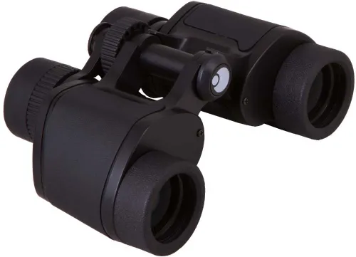 foto binocolo Levenhuk Sherman BASE 8x32,  5