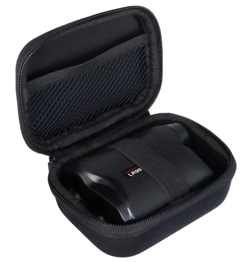 foto distanziometro laser Ermenrich LR900,  3