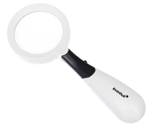 foto lente d’ingrandimento Levenhuk Zeno Multi ML13,  7