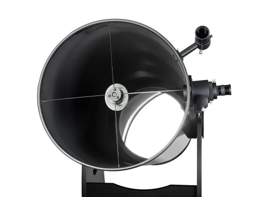 fotografia telescopio dobsoniano Levenhuk New Skyline PRO 16" (400/1830),  4