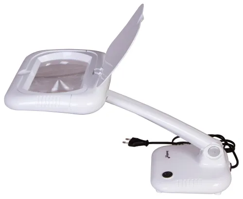 immagine lente d’ingrandimento Levenhuk Zeno Lamp ZL9,  5