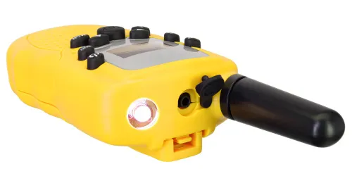 fotografia kit di sopravvivenza Levenhuk LabZZ SK40,  5