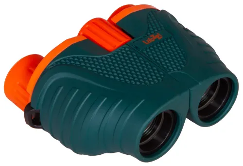 figura binocolo Levenhuk LabZZ B6,  8