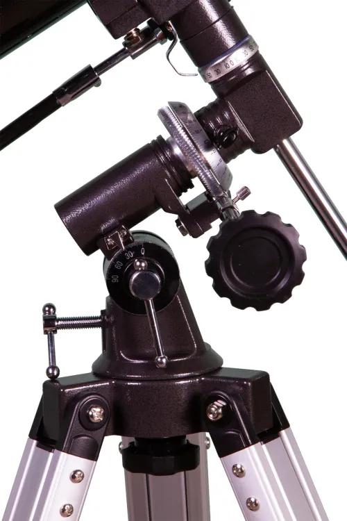 figura telescopio Sky-Watcher Capricorn AC70/900EQ1,  10