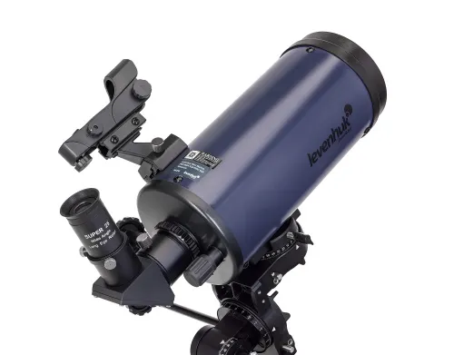 immagine telescopio Levenhuk New Skyline PRO MAK 102/1300 SQ1,  7