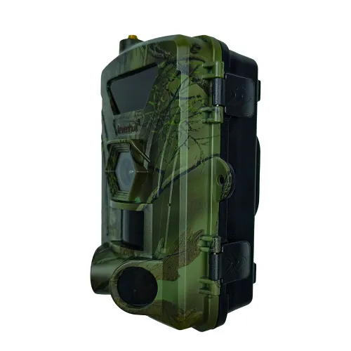 foto fototrappola Levenhuk Trap LTE20,  6