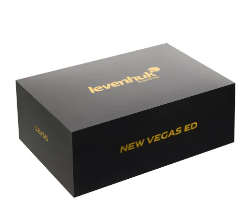 figura binocolo Levenhuk New Vegas ED 12x50,  13