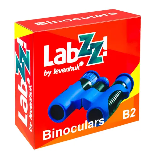 figura binocoli Levenhuk LabZZ B2,  11