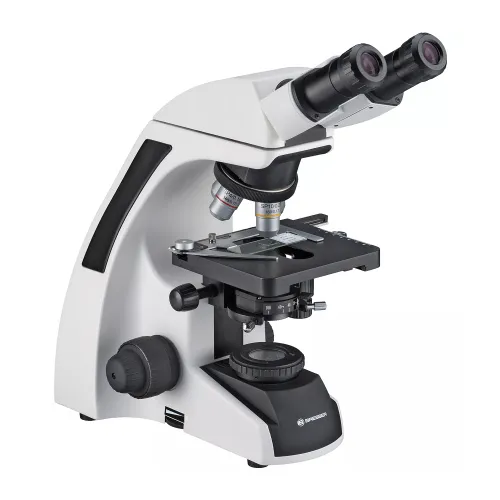 immagine microscopio Bresser Science TFM-201 Bino,  3
