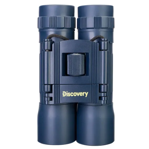 immagine binocolo Levenhuk Discovery Basics BB 10x25,  6