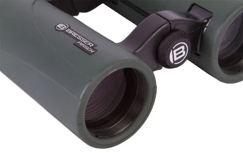 foto binocolo Bresser Pirsch 10x34,  7
