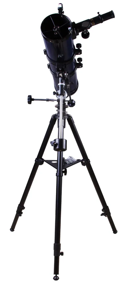 immagine telescopio Levenhuk Strike 120 PLUS,  4
