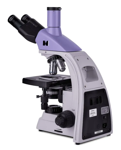 immagine microscopio biologico digitale MAGUS Bio D250T LCD,  6