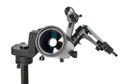 immagine fototelescopio Levenhuk Kelvin MAK60 mini AZ,  8