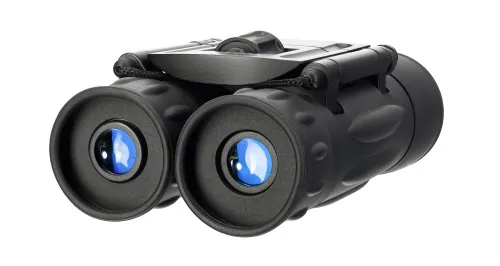 figura binocolo Levenhuk Atom 10x25,  11