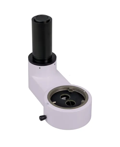 fotografia beam splitter MAGUS BOP A10 con una porta,  2