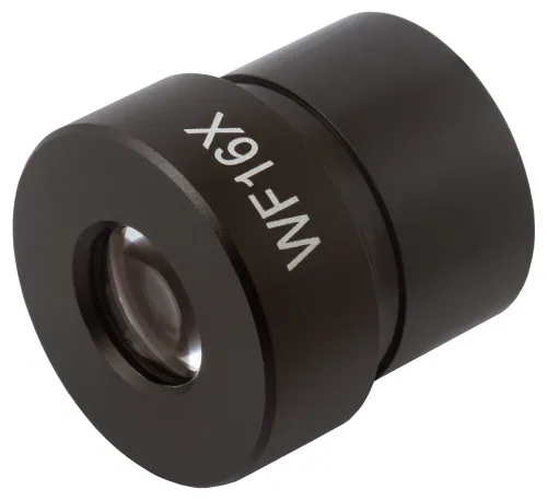fotografia oculare Levenhuk MED 16x/13 (D 30 mm),  2