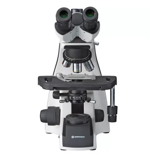 figura microscopio Bresser Science Infinity ,  2