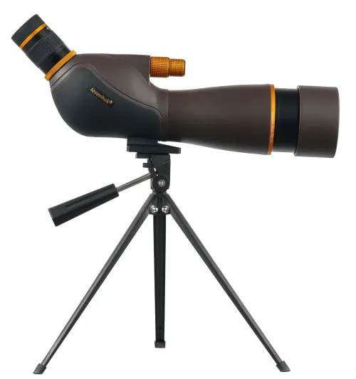 foto cannocchiale terrestre Levenhuk Blaze PRO 70,  9