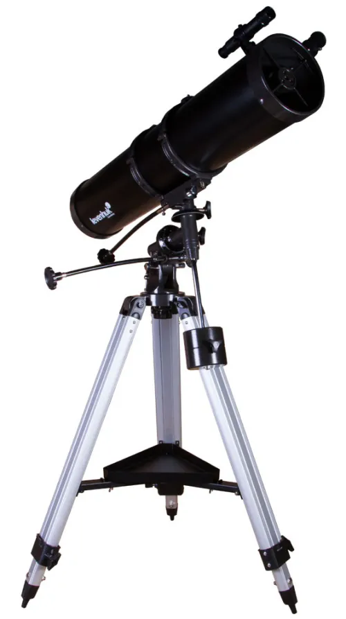 fotografia telescopio Levenhuk Skyline PLUS 130S,  3