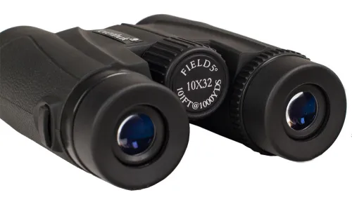 fotografia binocolo Levenhuk Karma 10x32,  6