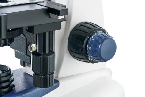 immagine microscopio digitale Levenhuk D90L LCD,  10