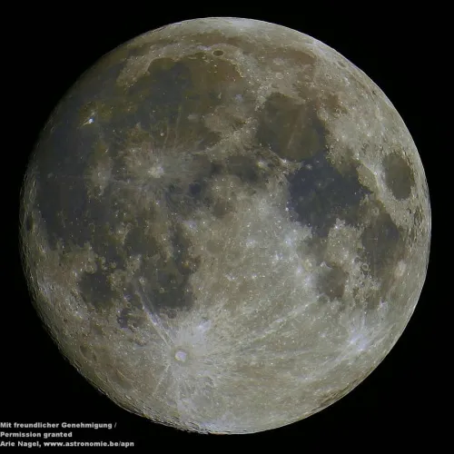 foto explore Scientific MN-152/740 6" Tubo ottico,  3