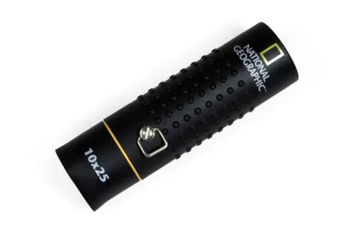 immagine bresser National Geographic 10x25 Monocular,  2