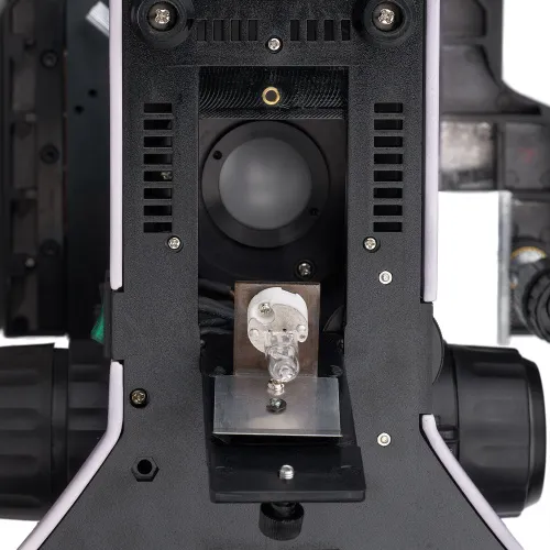 foto microscopio metallografico digitale MAGUS Metal D600,  20