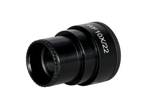 foto oculare con scala graduata e regolazione diottrica MAGUS ND10S 10х/22 mm (D 30 mm),  5