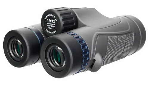 foto binocolo Levenhuk Nitro 12x42,  11
